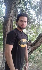 Muzzakir Ahmed