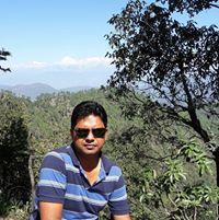 Sachin Sharma