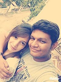 Tarang Patel