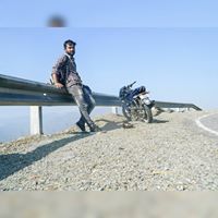 HimAnshu Bhandari
