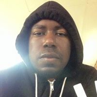 Tyrone Pugh