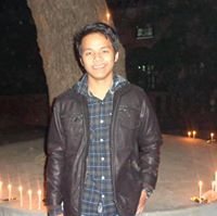 Samuel Sinate