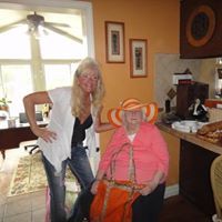 Janet Povenmire-Bennett