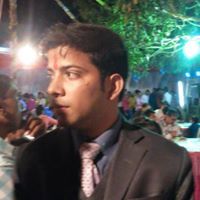 Deepak Pandey
