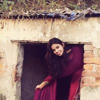 শেহনাজ মুন্নাফ