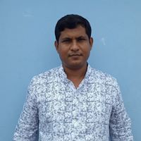 Rashed Imran