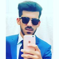 Dawar Saeed