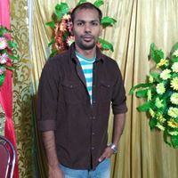 Pankaj Prajapati