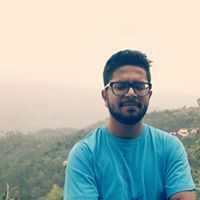 Niladri Bhattacharjee