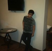 Harshit Mittal