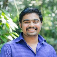 Kiran Vijay