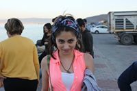 Hazal Hatip