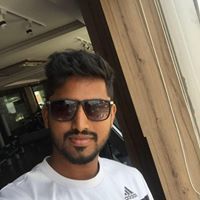 Venkat Baskar