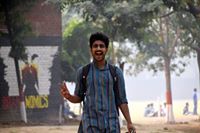 Shubham Sharma