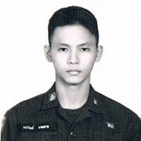 Thanawit Ngarmkarn
