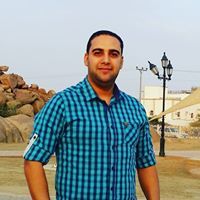 معتز عبدالعال