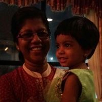 Jayasuryan Chandrasekharan