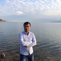 Ahmad Jawid