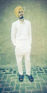 Kamaljeet Singh