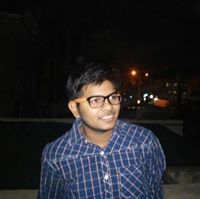 Abhishek Joshi