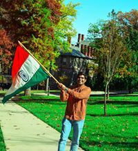 Sahil Arora