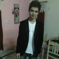 Abhishek Sindhwal