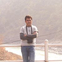 Rashed Mohammad