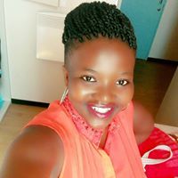 Thandeka Mncube
