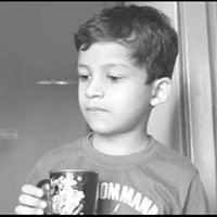 Rishyanth Pandrangi