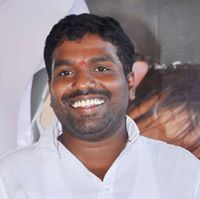 Chandra Shekar