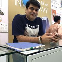Pankaj monga