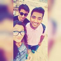 Ishan Savant