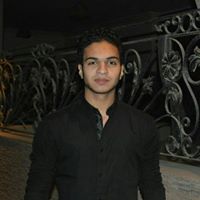 Ahmed Elshazly