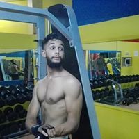 Ghoul Hamza