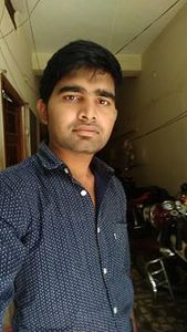 Bhumireddy Uday