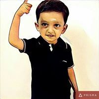 Nagarajan Lashminarayanan