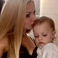 Юлия Мовчан