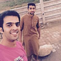 Amir Hammad
