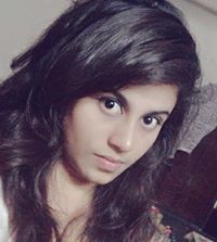 Shrabonti Lopa