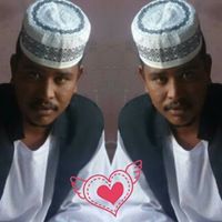 مدثر ودالحمرى