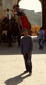 Atul Srivastava