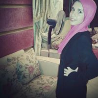 Asmaa Gamal