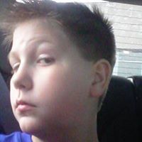 Ryan William Shelton