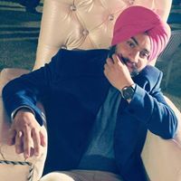 Davinder Virdi
