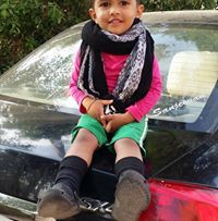 Chidambaranathan Subramani