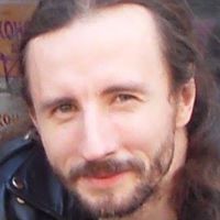 Влад Павловский