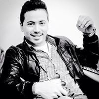 Mostafa Khalaf