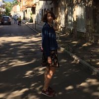 Людмила Бобровская