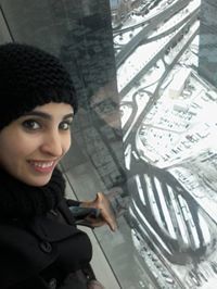 Khawla Lima