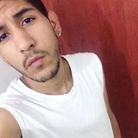 Andres Camacho